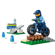 Lego City Police Bicycle Training - Farmacias Arrocha