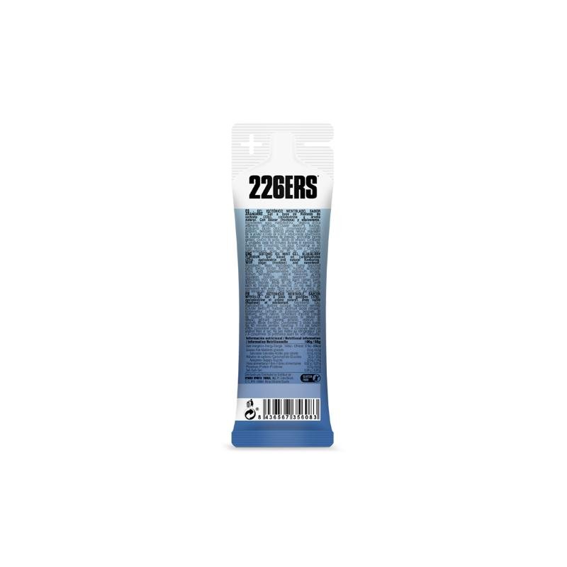226Ers Isotonic Gel - 68G Sabor Menta Arandano - Farmacias Arrocha