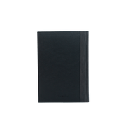 Cavalier Agenda Premium Diaria Apaneca Negro 2026 - Farmacias Arrocha