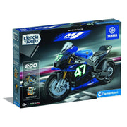 Clementoni Yamaha M1 - Farmacias Arrocha