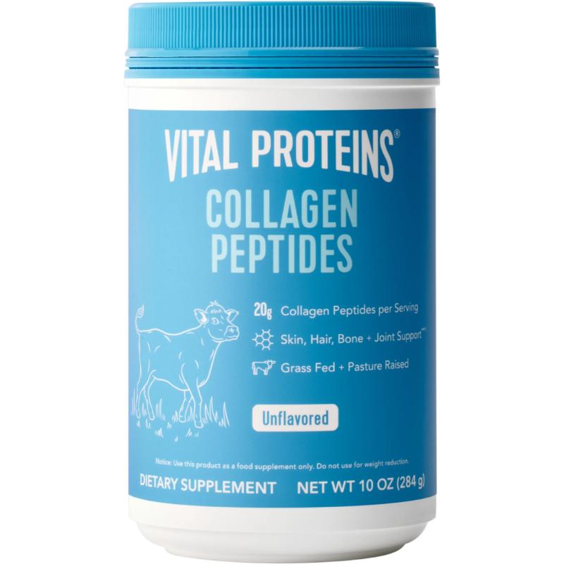 Vital Proteins Ocean Collagen Peptide 284 G - Farmacias Arrocha