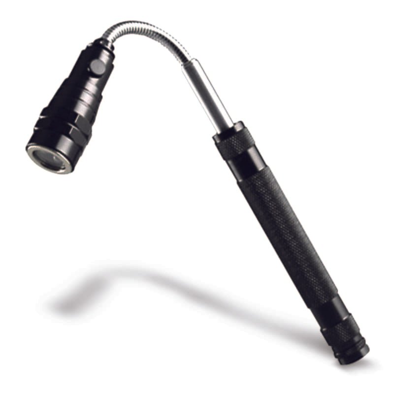 Linterna De Mano Plegable Led - Farmacias Arrocha