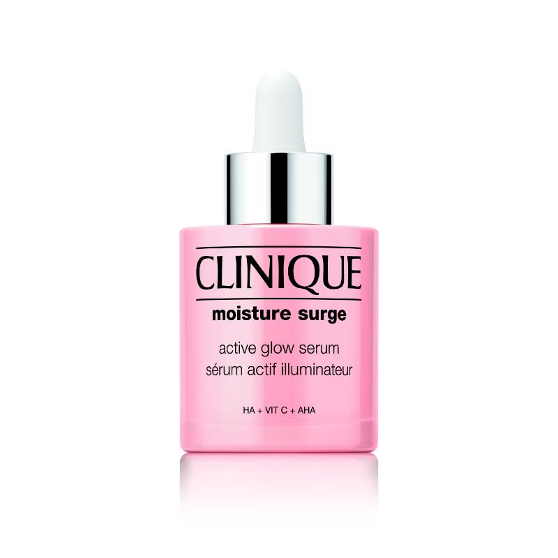 Clinique Suero Active Glow Moisture Surge™ - Farmacias Arrocha