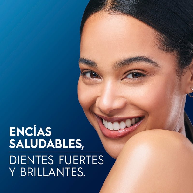 Pasta de dientes Oral-B Encías detox Protección Completa