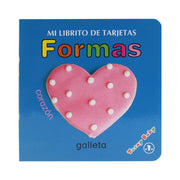 Mi Libro De Tarjetas - Farmacias Arrocha