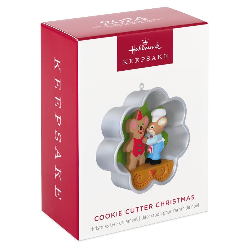 Kpsk Orn Cookie Cutr Cmas 13 - Farmacias Arrocha