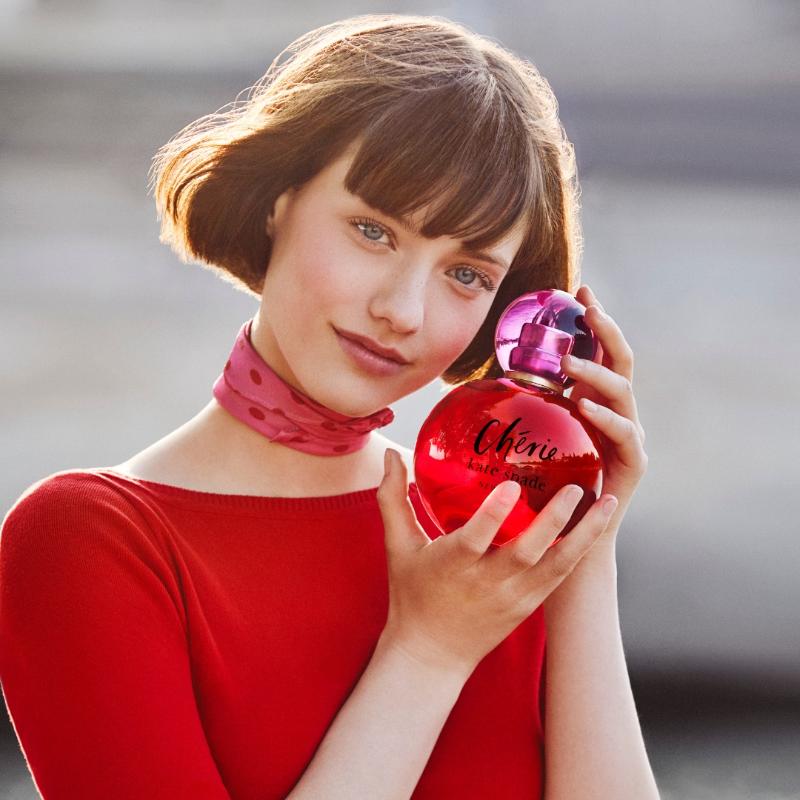 Kate Spade Cherie EDP - Farmacias Arrocha