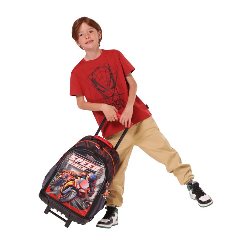 Totto Morral Rue Bomper Speed Biker L - Farmacias Arrocha