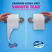 Papel Higiénico Charmin Ultra Soft 4 Rollos Grandes, 224 Hojas Por Rollo - Farmacias Arrocha