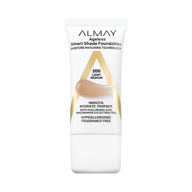Almay Smart Shade Found - Farmacias Arrocha