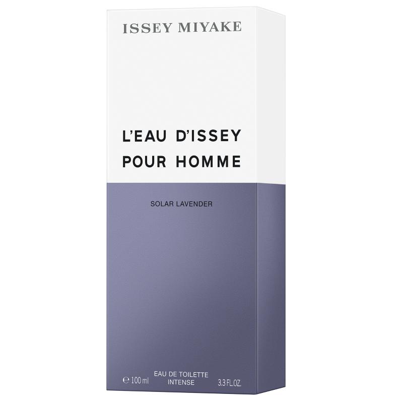 Issey Miyake Solar Lavander Edt - Farmacias Arrocha
