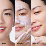 Clinique Mousse Limpiador facial Take The Day Off 125Ml - Farmacias Arrocha