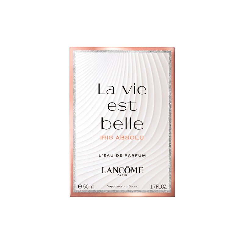 Lancome Eau de Parfum La vie est Belle Iris Absolu - Farmacias Arrocha