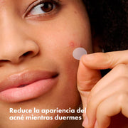 Hero Mighty Patch Original Parches Para Acné 24 Unds - Farmacias Arrocha