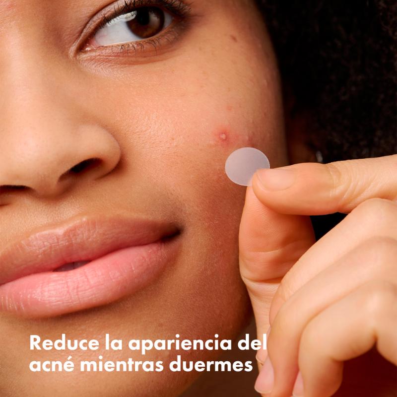 Hero Mighty Patch Original Parches Para Acné 24 Unds - Farmacias Arrocha