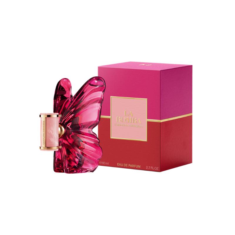 Carolina Herrera La Bomba EDP - Farmacias Arrocha