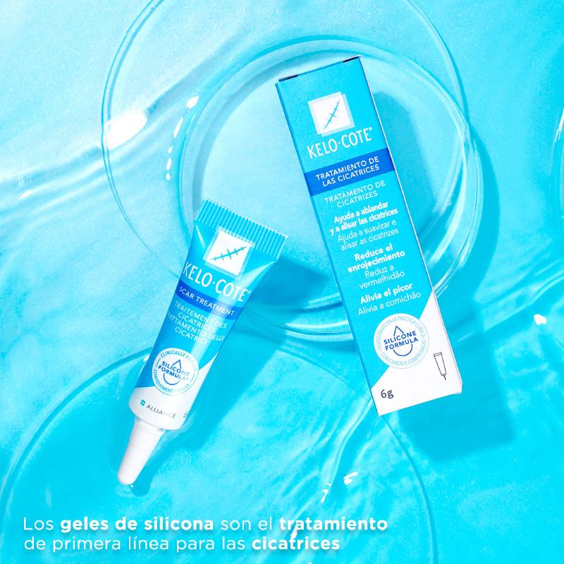 Kelo - Cote® Gel 6G - Farmacias Arrocha