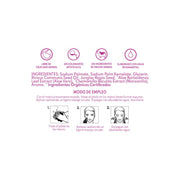 Bioland Barra Facial Nuez De Nogal 110G - Farmacias Arrocha