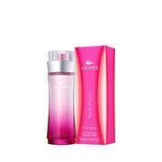 Lacoste Touch Of Pink EDT - Farmacias Arrocha