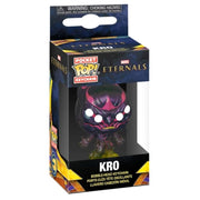 Funko Pop Keychain Eternals Kro - Farmacias Arrocha