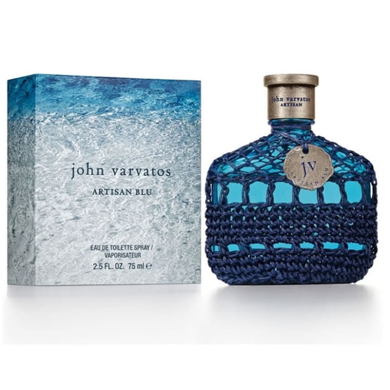 John Varvatos Artisan Blu Mens - Farmacias Arrocha