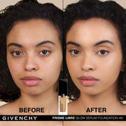 Givenchy Prisme Libre Glow Serum Foundation - Farmacias Arrocha