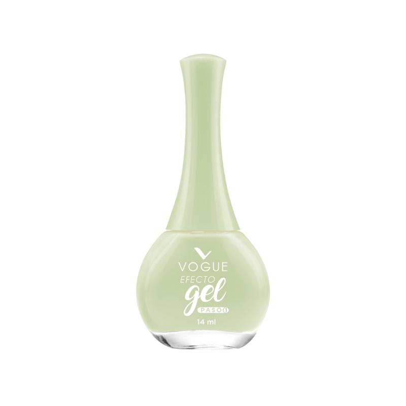 Vogue Esmalte Efecto Gel Vogue Aliente 14 Ml - Farmacias Arrocha