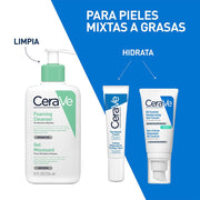 Cerave Gel - Crema Oil Control 1.75oz - Farmacias Arrocha