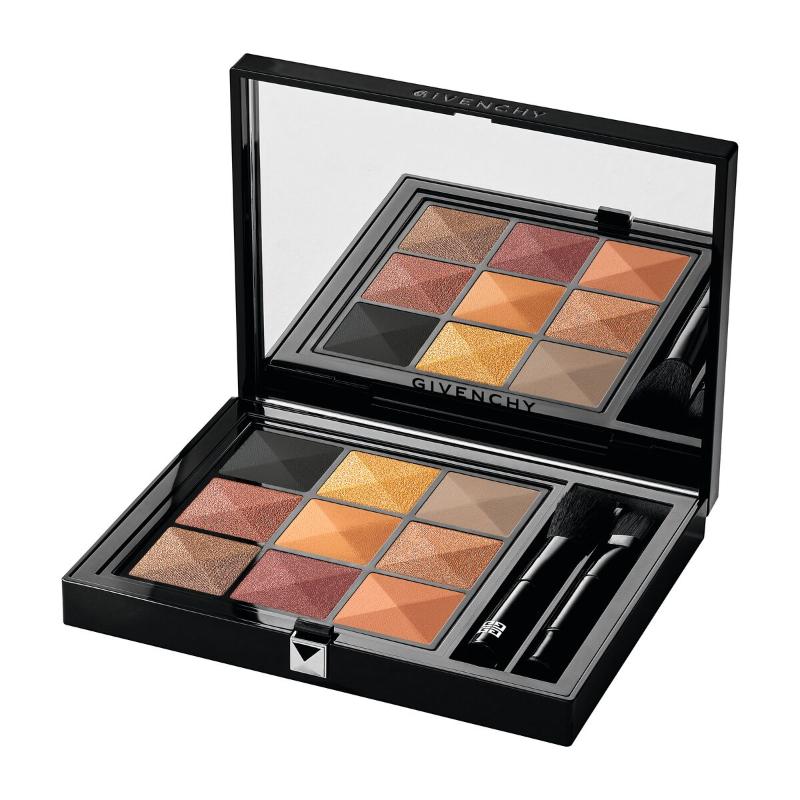 Givenchy Le 9 Eye Palette 08 - Farmacias Arrocha