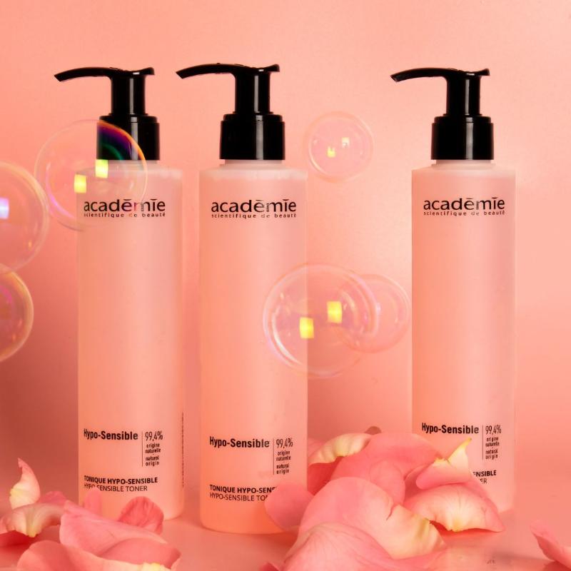 Academie Hypo Sensible Toner - Farmacias Arrocha