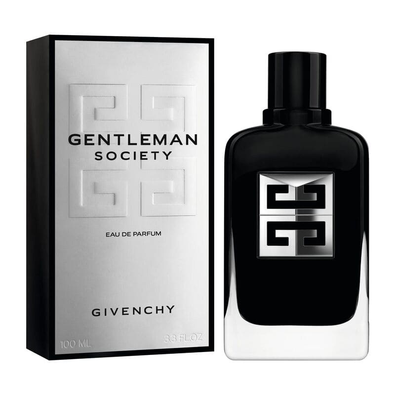 Givenchy Gentleman Society EDP - Farmacias Arrocha