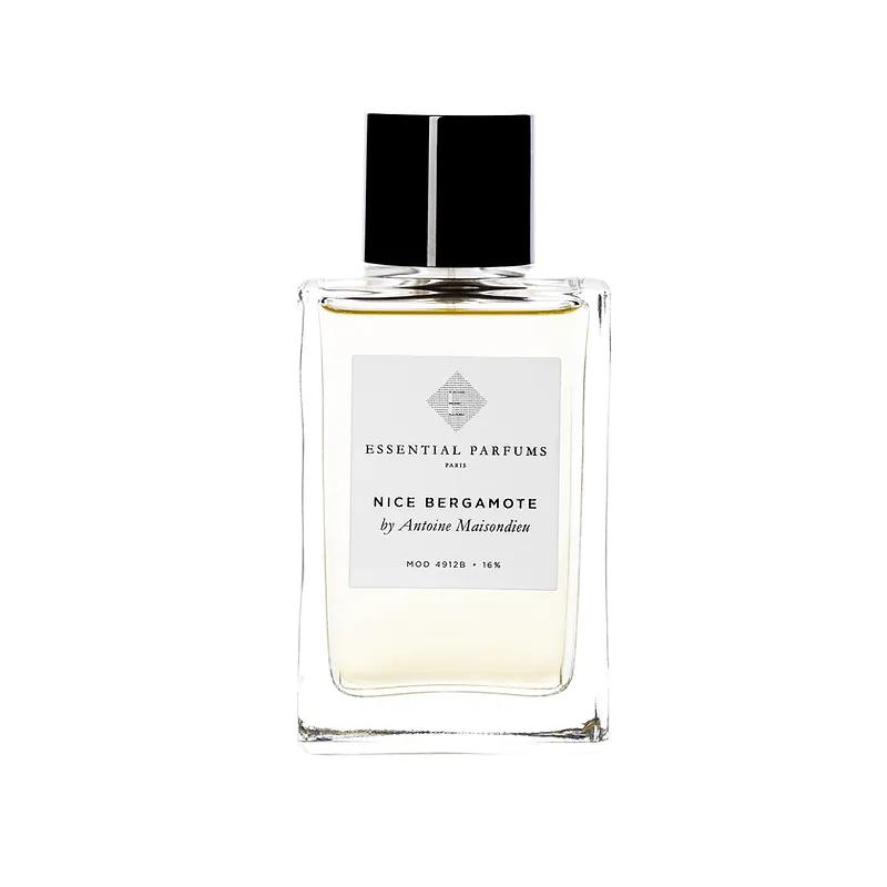 Essential Parfums Nice Bergamote By Antoine Maisondieu 100Ml - Farmacias Arrocha