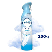 Aromatizante Febreze Air Linen & Sky, 250g - Farmacias Arrocha