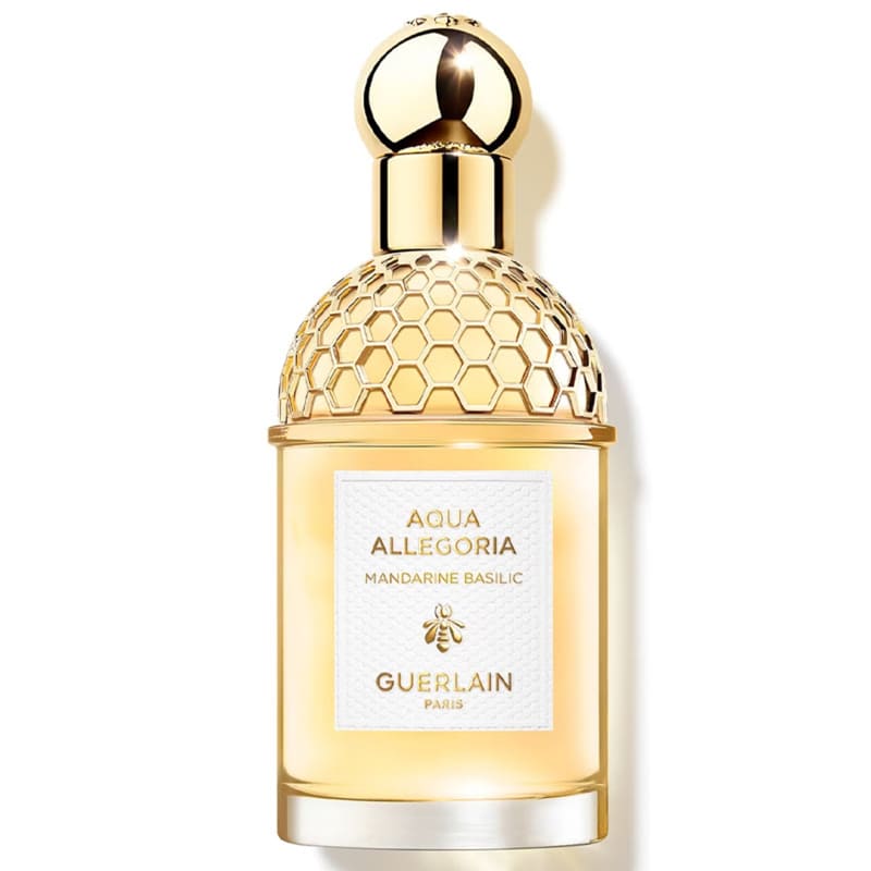 Guerlain Aqua Allegoria Mandarine Basilic EDT 75 Ml - Farmacias Arrocha