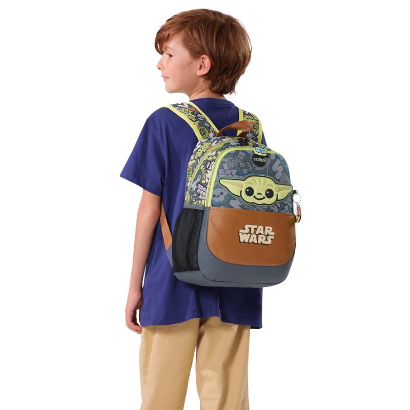 Totto Morral Grogu School S - Farmacias Arrocha