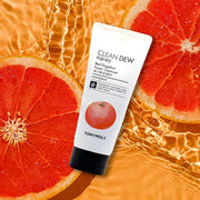 Tony Moly Clean Dew Foam Cleanser - Farmacias Arrocha