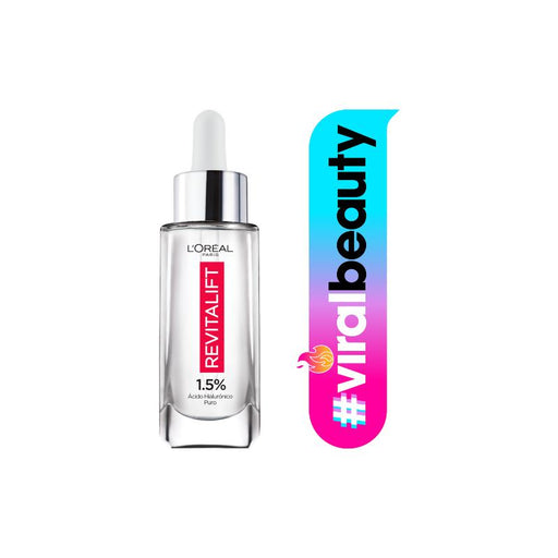 L’Oréal Paris Ácido Hialurónico Serum 30 ml - Farmacias Arrocha