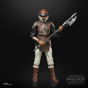 Star Wars The Black Series Archive Lando Skiff Guard - Farmacias Arrocha