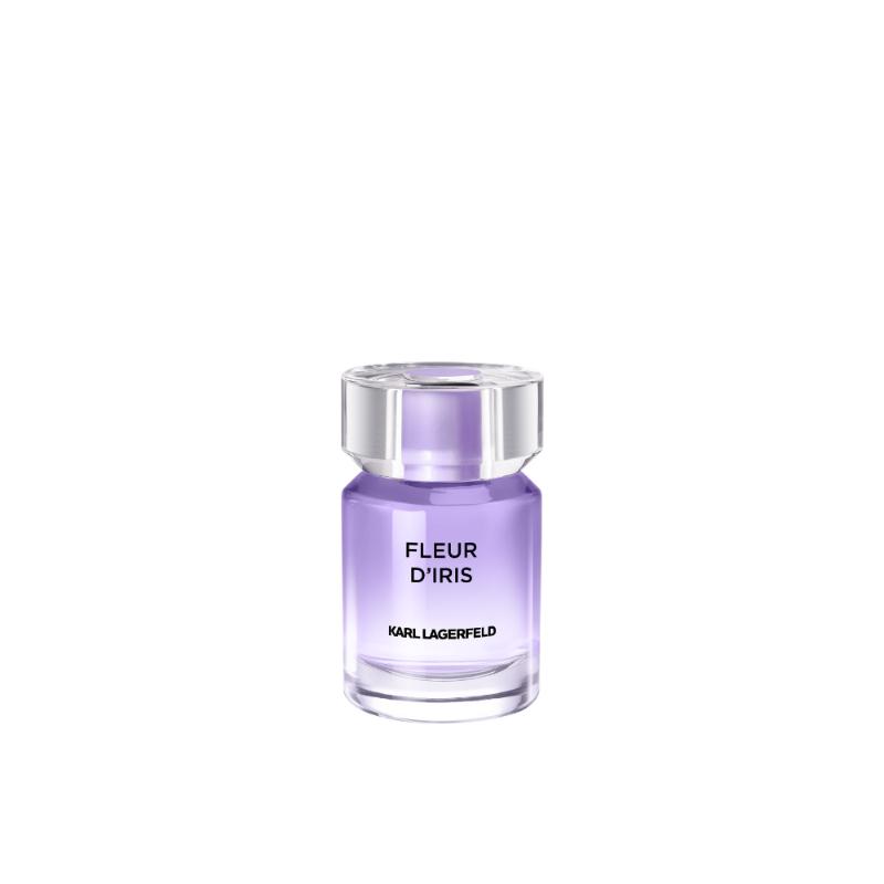 Karl Lagerfeld Fleur D´ Iris Eau de Parfum - Farmacias Arrocha