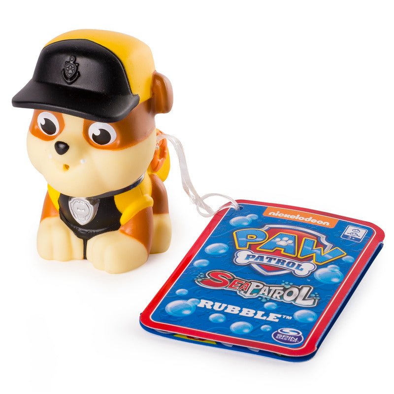 Paw Patrol Figuras de Baño - Farmacias Arrocha