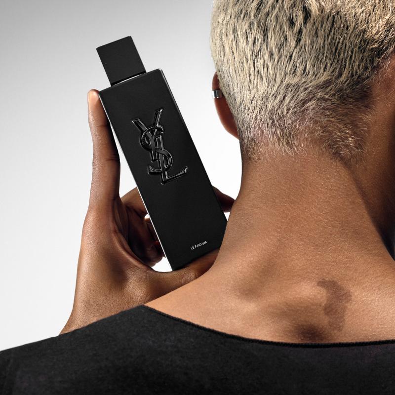 Yves Saint Laurent Myslf Le Parfum - Farmacias Arrocha