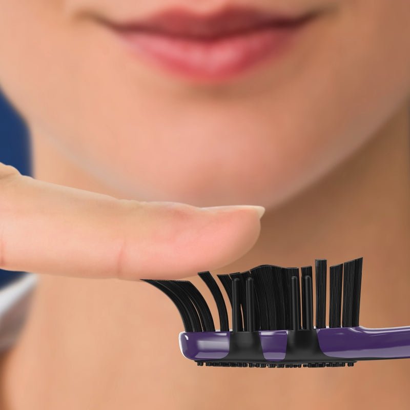 Cepillos de dientes Oral - B Advanced 5 Acciones con Carbón 2 Unidades - Farmacias Arrocha