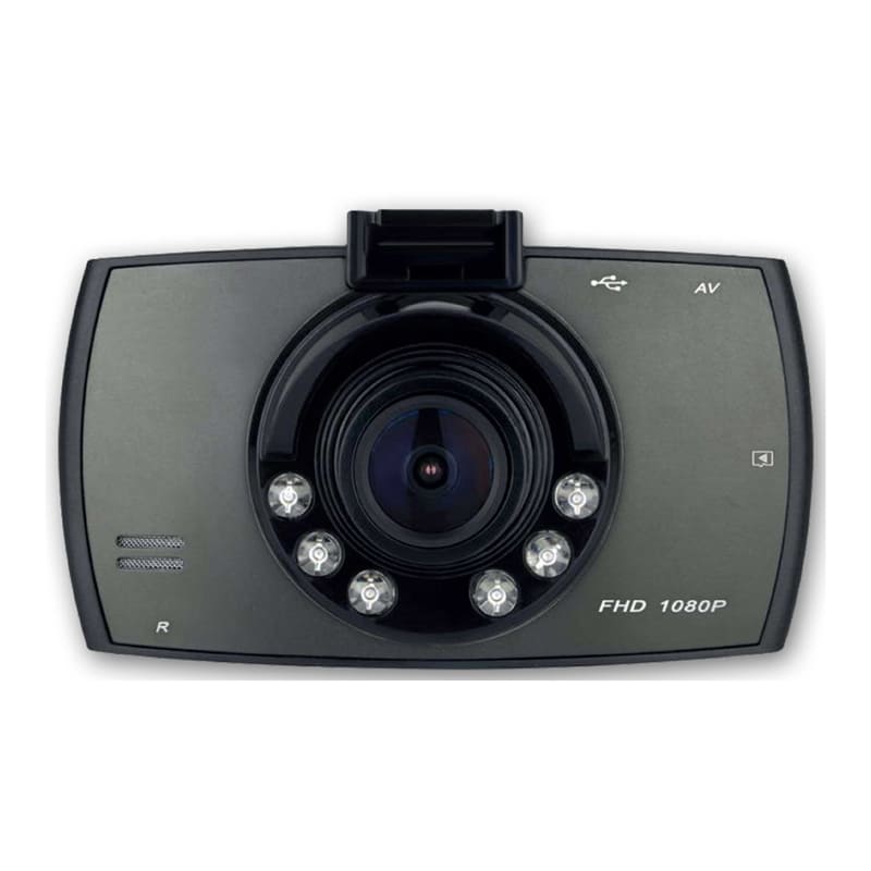 Dash Cam 90 2.2In Loop - Farmacias Arrocha