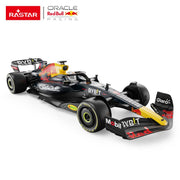 Rastar R/C 1:12 Oracle Red Bull Racing RB18 - Farmacias Arrocha
