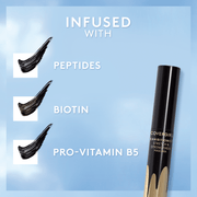 Covergirl Exhibitionist Stretch & Strengthen Mascara - Farmacias Arrocha