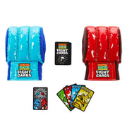 Mattel Games Rock 'Em Sock 'Em Cartas - Farmacias Arrocha