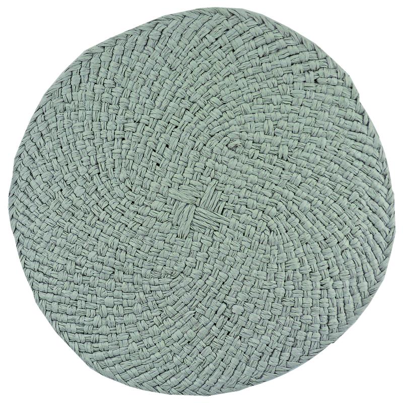 Mantel Individual De Mimbre 38cm - Farmacias Arrocha