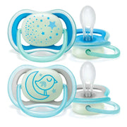 Avent Chupete Nocturno Ultra Air 6 - 18 Meses - Farmacias Arrocha