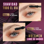 Max Factor Divine Lashes Mascara Rich Black - Farmacias Arrocha