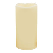 Vela Decorativa Con Iluminación Led 3x6 - Farmacias Arrocha